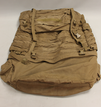Load image into Gallery viewer, USMC Marine FILBE Large Main Field Pack Bag Only - Choose Grade - Used