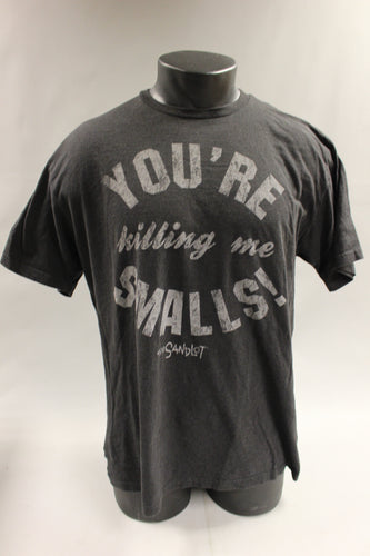 The Sandlot You're Killing Me Smalls Short Sleeve T Shirt Size Large -Used