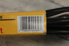 Load image into Gallery viewer, Woods 8 Ft Replacement Cord - 16 Gauge Medium Duty - 13 Amp - New