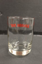 Load image into Gallery viewer, Vintage Ramada Inn 3-1/2&quot; Hotel Room Water Glass - Set of 2 - Used