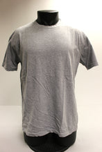 Load image into Gallery viewer, Tek Gear Men's Short Sleeve T-Shirt - Medium - Gray - Used