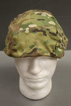 Load image into Gallery viewer, ACH Advanced Combat Helmet Cover - Multicam - Small/Medium - Used