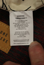 Load image into Gallery viewer, Delta Airlines Amenity Toiletries Bag - Someone Somewhere - Used
