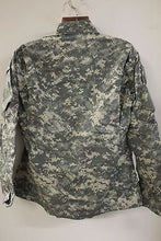 Load image into Gallery viewer, ACU Defender M  Army Combat Coat, Size: Medium-X Long, NSN:8415-01-548-3180, New