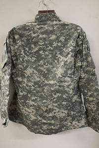 ACU Defender M  Army Combat Coat, Size: Medium-X Long, NSN:8415-01-548-3180, New