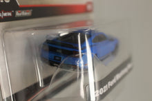 Load image into Gallery viewer, Hot Wheels 1:43 2021 Ford Mustange Mach 1 - Blue - New