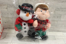 Load image into Gallery viewer, Avon Kids Sing-Along Snow Pals - Set of 2 - Used