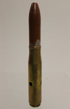 Load image into Gallery viewer, 1948 Decommissioned 20mm MK4 Round