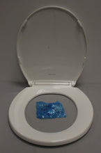 Load image into Gallery viewer, Kohler Brevia Quiet-Close Round-Front Toilet Seat - White - 20111-0 - New