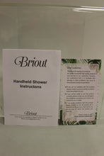 Load image into Gallery viewer, Briout Handheld Shower Set - 5 Functions - New