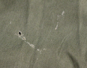 M-1951 Artic Shell Trousers - Medium - Used