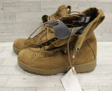 Load image into Gallery viewer, McRae Temperate Weather Boots - 8430-01-632-5898 - Size: 10R - New