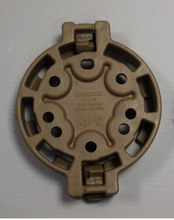 Load image into Gallery viewer, BLACKHAWK 2100133 Serpa Quick Disconnect Female Adapter - Coyote Tan - Used