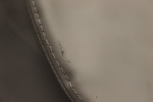 Load image into Gallery viewer, US Marine Men's White Service Cap Crown - Type 1 - Size 7 - Used (#2)