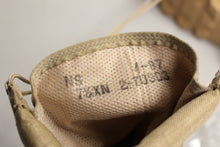 Load image into Gallery viewer, Army Hot Weather Combat Boot - Sand Tan - Size: 7-1/2 XNarrow - New