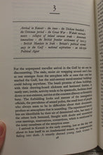 Load image into Gallery viewer, The Gulf: Arabia&#39;s Western Approaches - Molly Izzard