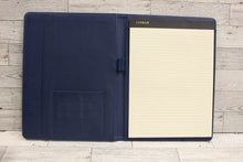 Load image into Gallery viewer, University of Dayton Dining Services Folder/Portfolio - UD - 12&quot; x 9 1/2&quot; - New