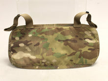 Load image into Gallery viewer, Improved Outer Tactical Vest Lower Back Protector - OCP - Used