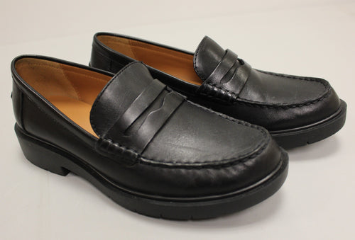 Women's Geox Spherica Penny Loafer - Size: 39 (US 8.5) - Used
