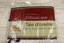 Load image into Gallery viewer, Home Collection Pillow Covers with Thankful Grateful Blessed - New