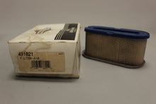 Load image into Gallery viewer, Briggs and Stratton 491021 Air Filter - New