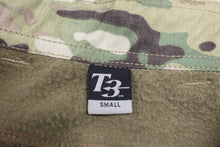 Load image into Gallery viewer, T3 Trident Tactical Gear Cold Weather Gale Force Pants Trousers - Small - Used