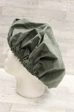 Load image into Gallery viewer, US Military Chemical Protective Helmet Cover - 8415-01-111-9028 - Used