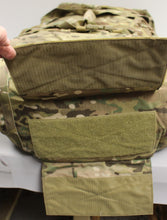 Load image into Gallery viewer, Eagle Industries Multicam Load Out Cargo Travel Bag - 34" x 16" - Used