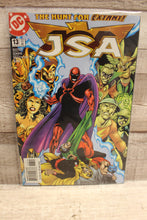 Load image into Gallery viewer, DC Comics JSA #13 Comic Book-Used