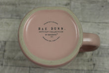 Load image into Gallery viewer, Rae Dunn &quot;Hot Mess&quot; Coffee Mug - Artisan Collection - Used