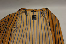 Load image into Gallery viewer, Forever 21 Women's Woven Top/Cardigan - Large - New