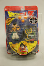 Load image into Gallery viewer, Dragon Ball Z Maijin Buu Saga Gotenks Action Figure - New