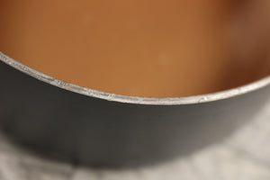 Gotham Steel 6.5" Saucepan - Used