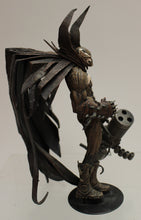 Load image into Gallery viewer, McFarlane Toys Spawn Classic Comic Covers Series 25 Hellspawn 2