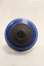 Load image into Gallery viewer, Steel Magnetic Parts Tray/Bowl - 6" - Blue - Used (#3)