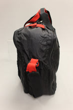 Load image into Gallery viewer, Vintage LUCAS Duffle Bag/ Weekender Carry on Case - Used