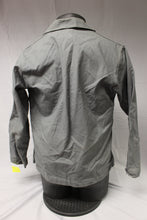 Load image into Gallery viewer, East German Civil Defense Zivil Verteidigung Tunic - Size: M88 - Used