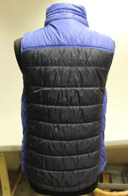 Load image into Gallery viewer, American Eagle Outfitters Puffer Zip-Up Vest - Large - Blue - Used