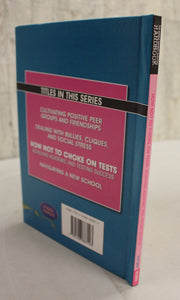How Not To Choke On Tests - Achieving Academic and Testing Success
