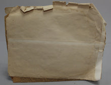 Load image into Gallery viewer, 4 Documents of Freedom - Reproductions - Declaration, Constitution, Bill of Righ