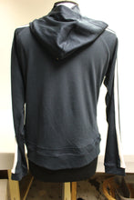 Load image into Gallery viewer, Nike Women's Stretchy Hooded Zip Up Jacket - Large (12/14) - Used