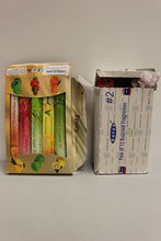Load image into Gallery viewer, Set of Satya Incense Sticks with 2 Tray Boards - Variety Pack - Used