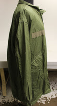 Load image into Gallery viewer, Vintage 1984 OD Extreme Cold Weather Parka - Large - 8415-00-782-3219 - Used