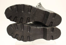 Load image into Gallery viewer, Vintage 1980s US Army Combat Boots - Size: 11.5N - Used
