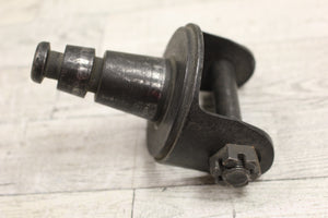 Cal. 20, M3 Machine Gun Tripod Mount Pintle Adapter - C59332 - Used