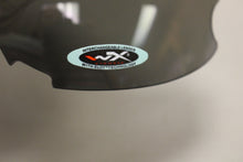 Load image into Gallery viewer, Wiley X Nerve Ballistic Goggles - Black with Clear &amp; Smole Lenses - New