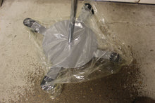 Load image into Gallery viewer, 1698 Exam Lamp with Mobile Base - 6530-01-506-5246 - Used