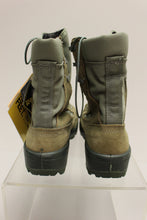 Load image into Gallery viewer, Belleville Women's FAFTW Temperate Weather Combat Boots - Sage - 4.0 - New