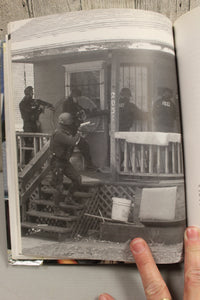Gangs and Crime by Richard Worth - Crime, Justice, and Punishment