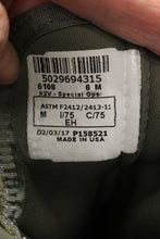 Load image into Gallery viewer, Rocky Men&#39;s S2V Vented Military/Duty Sport Boots -, Sage Green - Size: 6M - Used